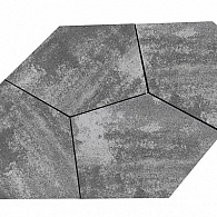 GeoStretto Alivo Elba 6 cm (4,14m²)