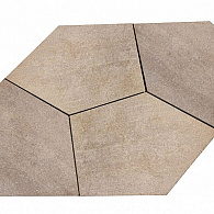 GeoStretto Alivo Lazise 6 cm (pak à 4,14m²)