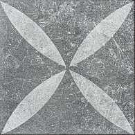 GeoProArte® Flowers Anticum Flower 60x60x4 cm