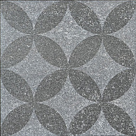 GeoProArte® Flowers Light Flower 60x60x4 cm