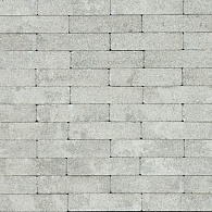 Geoklinker Plus (zonder facet) Roma 20x5x6 cm