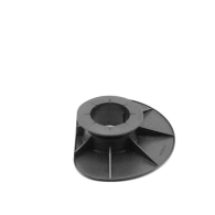 Comfort tegeldrager verstelbaar 3,5-5 cm