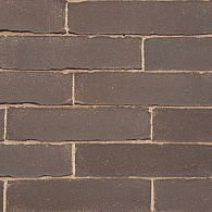 Strada 70 Carbonio zwart/bruin 21,5x5,2x7 cm  (ca. 86 st. /m²)