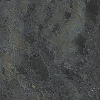 GeoCeramica Skifer Brun 60x60x4 cm
