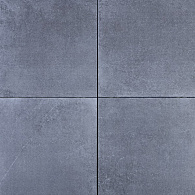 GeoCeramica Roccia Carbon 100x100x4 cm