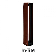 In-Lite Solitary ACE HIGH CORTEN
