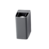 In-Lite Wall ACE UP-DOWN FLAT GREY (UITLOPEND)