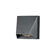 In-Lite Wall WEDGE DARK