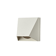 In-Lite Wall WEDGE WHITE