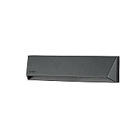 In-Lite Wall WEDGE SLIM Dark Grey