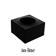 In-Lite Accessoire BOX 1 Black