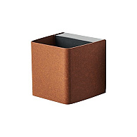 In-Lite Wall ACE UP-DOWN CORTEN 100-230V