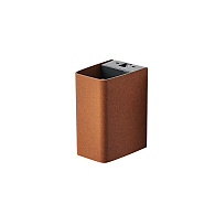 In-Lite Wall ACE UP-DOWN CORTEN