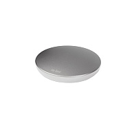 In-Lite Solitary MINI SWAY Light Head Pearl Grey