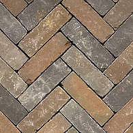 Zenneton mix UDF60 (73 st./m²)