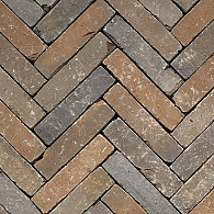 Zenneton mix UWF60 (98 st./m²)
