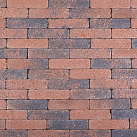 Actionline waalformaat getrommeld Aardmonnik 20x5x7 cm