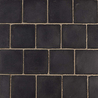 Rustic Basalt 15,5x15,5x6 cm (5,18m²)