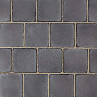 Rustic Belgian Blue 15,5x15,5x6 cm (5,18m²)
