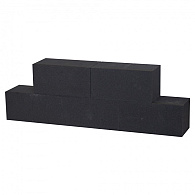 GeoPlano stapelblok Milano 30x15x15 cm