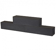 GeoPlano stapelblok Milano 60x15x15 cm