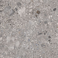 Solostone vtwonen Composite Mixed Grijs 70x70x3,2 cm