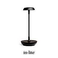 In-Lite SWAY TABLE BLACK