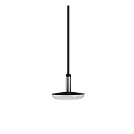 In-Lite Surface SWAY PENDANT PEARL GREY