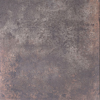 GeoCeramica Corten Steel 60x60x4 cm