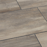 Robusto Ceramica 3.0 Timber Walnut 120x40x3 cm