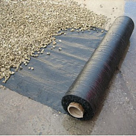 Anti-worteldoek 1,05m (kleine rol = 52.5m²)