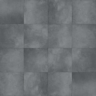 Robusto Ceramica 3.0 Ultra Solid Black 60x60x3 cm