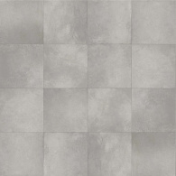 Robusto Ceramica 3.0 Ultra Solid Grey 60x60x3 cm