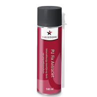 Varistone PU Fix Antraciet 500ml