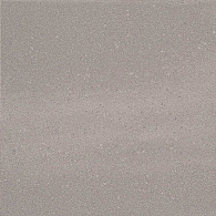 GeoCeramica Solid Stone Grey 60x60x4 cm