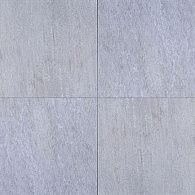 GeoCeramica 2Drive Quartz Fiordi Grigio 60x60x6 cm