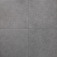 GeoCeramica Impasto Grigio 60x60x4 cm