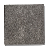 GeoProArte® Steel Oxid Grey 60x60x4 cm