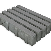 EcoSteen Stroke Cannobio 60x40x12 cm