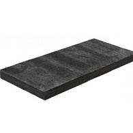 Schellevis® Opsluitband Carbon 5x40x100 cm