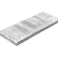 Schellevis® Opsluitband Grijs 5x40x100 cm