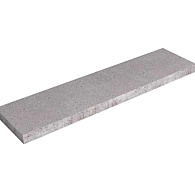 Schellevis® Opsluitband Grijs 5x20x100 cm