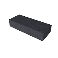 Schellevis® traptrede Carbon 100x40x20 cm