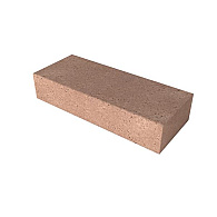 Schellevis® traptrede Roodbruin 100x40x20 cm*