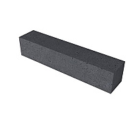 Schellevis® Stapelelement 100x20x20 cm Carbon