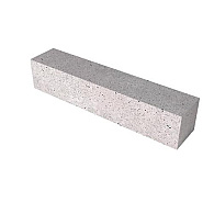 Schellevis® Stapelelement 100x20x20 cm Grijs