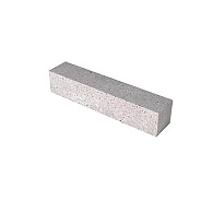 Schellevis® Stapelelement 75x15x15 cm Grijs