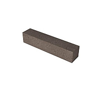 Schellevis® Stapelelement 75x15x15 cm Taupe