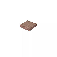 Schellevis® Tegel Roodbruin 20x20x5 cm
