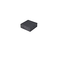 Schellevis® Tegel Antraciet 20x20x7 cm